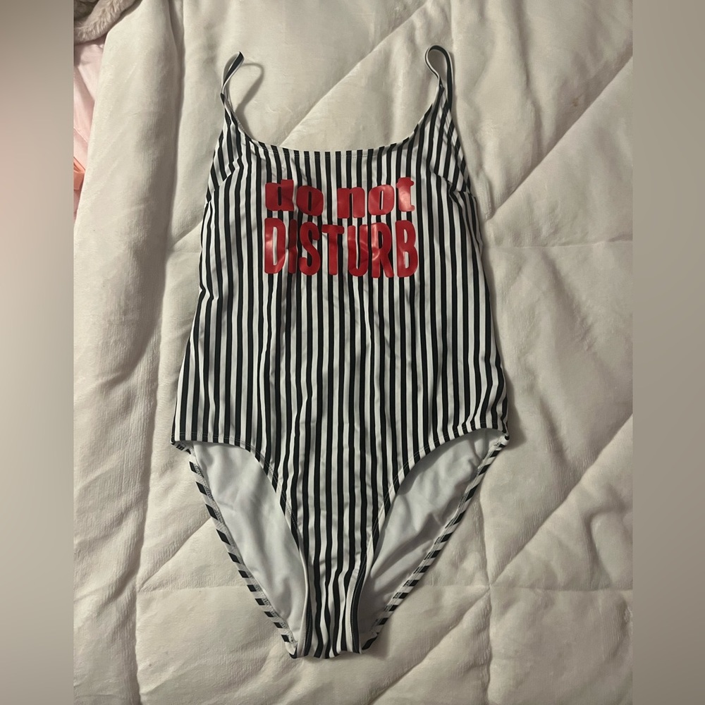 Swimsuit